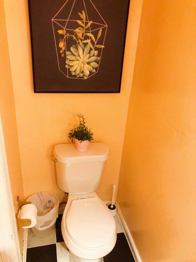 2 Bedrooms Robinwood Condo ノークロス エクステリア 写真