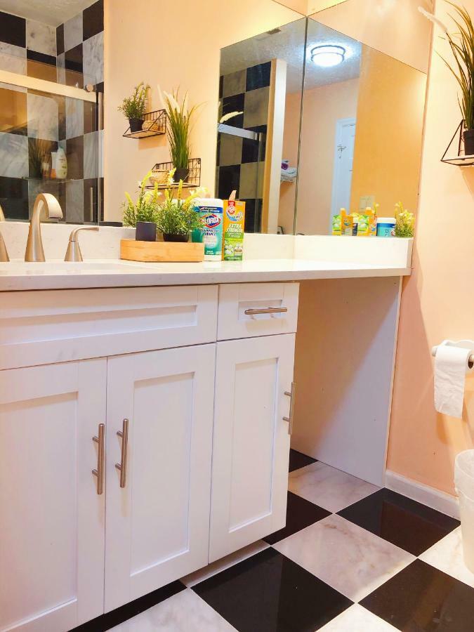 2 Bedrooms Robinwood Condo ノークロス エクステリア 写真