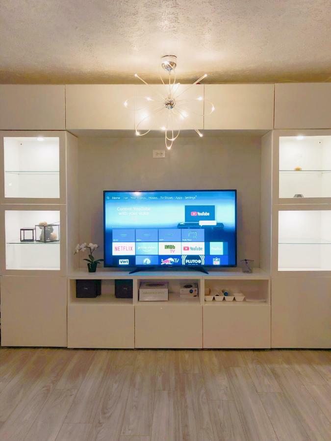 2 Bedrooms Robinwood Condo ノークロス エクステリア 写真