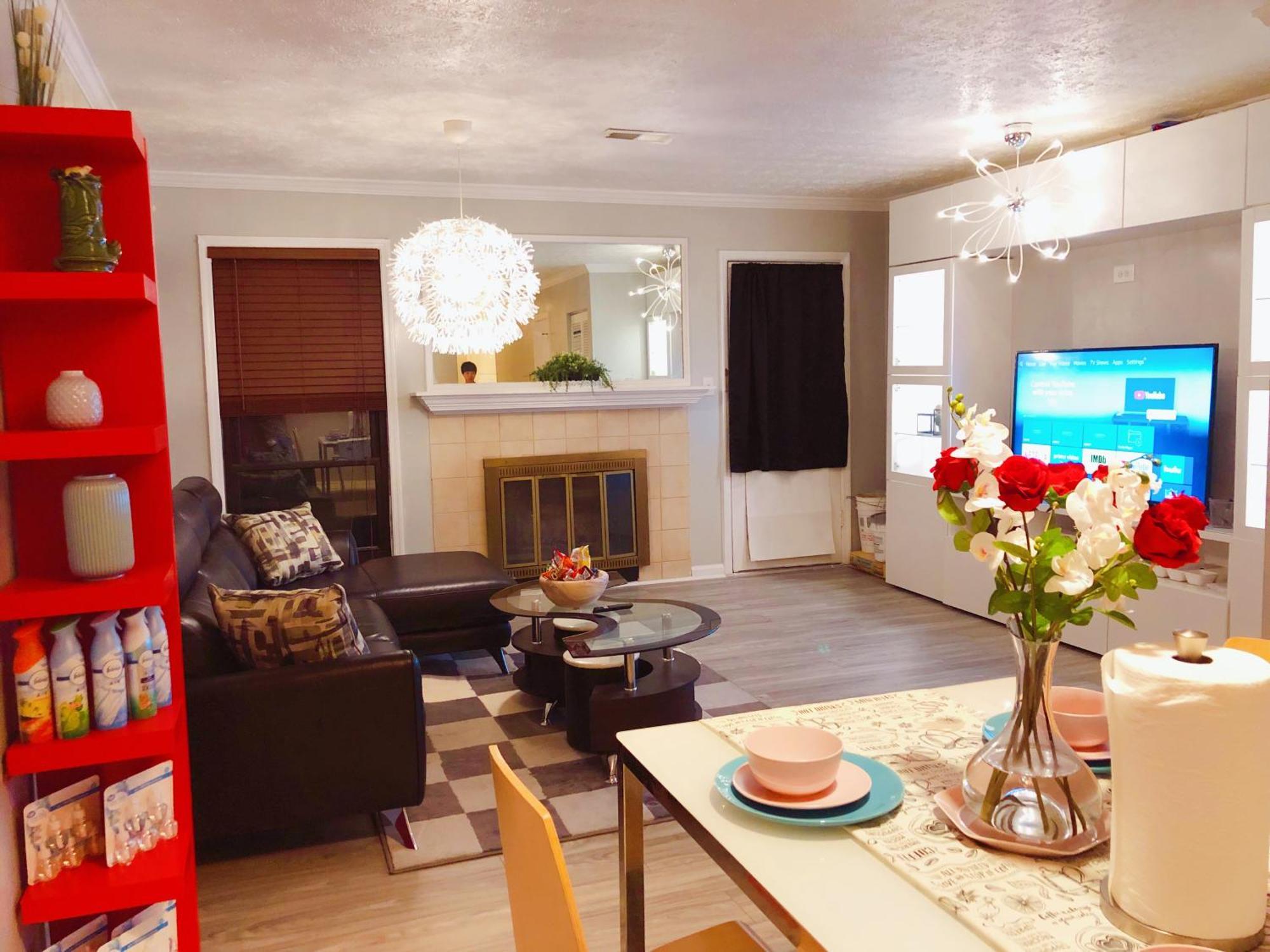 2 Bedrooms Robinwood Condo ノークロス エクステリア 写真