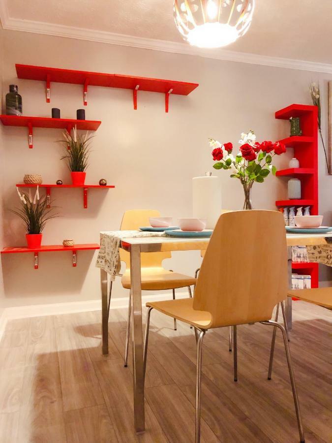 2 Bedrooms Robinwood Condo ノークロス エクステリア 写真