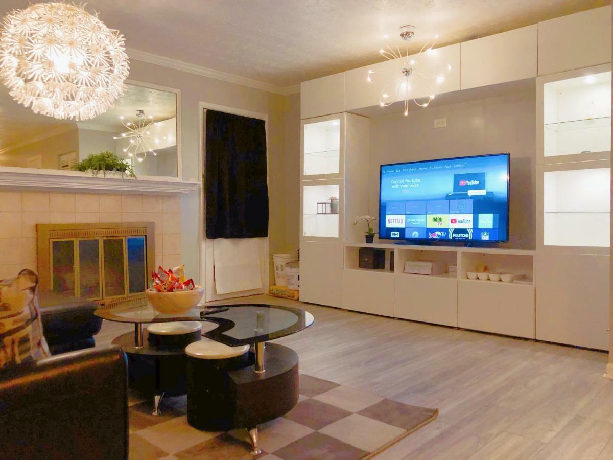 2 Bedrooms Robinwood Condo ノークロス エクステリア 写真