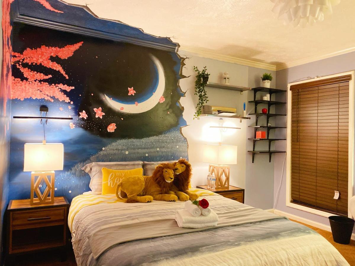 2 Bedrooms Robinwood Condo ノークロス エクステリア 写真