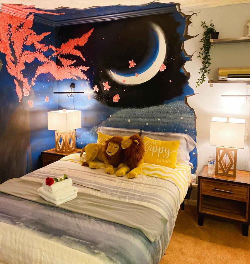 2 Bedrooms Robinwood Condo ノークロス エクステリア 写真